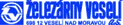 Železárny Veselí, a.s.
